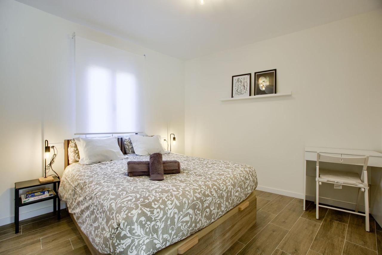 Casa Marmel Plaza Castilla — Photos 3