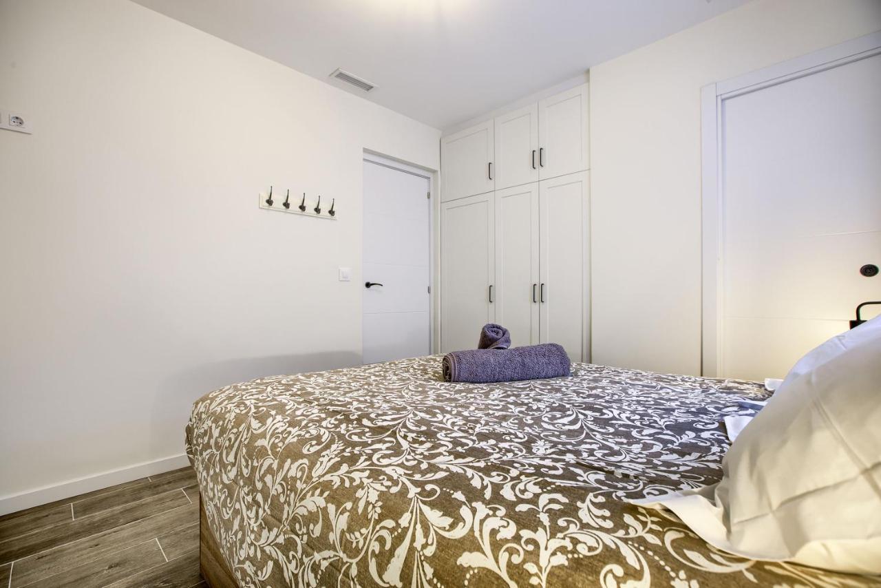 Casa Marmel Plaza Castilla — Photos 1