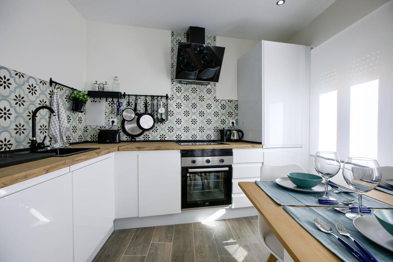 Casa Marmel Plaza Castilla — Photos 2
